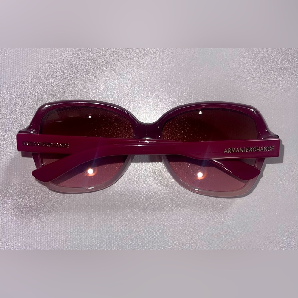 Armani Exchange Sunglasses